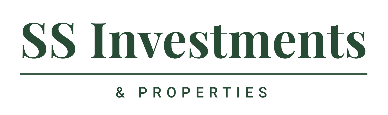 SS Investments & Properties logo